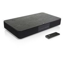 PSB Alpha VS21 VisionSound Powered Soundbar Speaker N3
