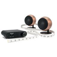 Orb Audio Booster One Soundbar Alternative - Steel N10