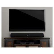 PSB Imagine W3 On-Wall Soundbar - Each (Black) N4
