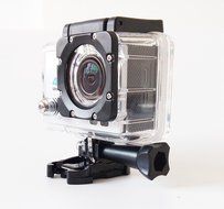 Wifi Sport Action Camera 2.0 Inch 16MP 1080P HD 170 Wide Angle Lens Waterproof Sports dv Cam