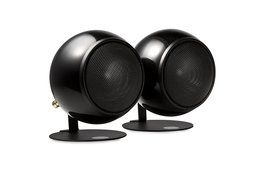 Orb Audio QuickPack - Pearl White Gloss N3