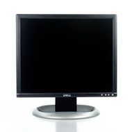 19&quot; Dell 1905FP DVI/VGA LCD Monitor w/USB (Silver/Black) N2