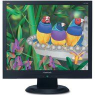 Viewsonic VA703b 17-Inch LCD Monitor