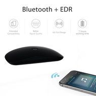 Bluetooth Transmitter/Receiver, OXOQO 2-in-1 Wireless 3.5mm Audio Adapter for TV, Wired Headphone Headset, Car...