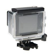 Green House-1080p Full HD Waterproof TO 30M Wide Angle Sport DV Action Camera Black