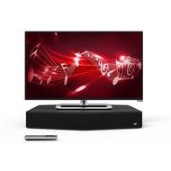 VIZIO S2121w-D0 2.1 Channel Sound Stand with Integrated Subwoofer (Certified Refurbished) N2