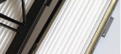 4 Replacement Hepa Filters Replace Part 945-0215 &amp; 6 Side Brushes For Neato BotVac D Series D70、70E、75、80、85 N3