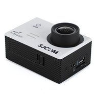 SJCAM SJ5000 WiFi Action HD Camera 14MP Novatek 96655 1080P Waterproof - Wihte