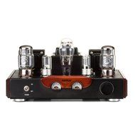 GemTune GS-02 KT88 vacummTube Amplifier with KT88*2, 6N8P*2, 5Z3P*1 N2