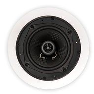 Theater Solutions TS50C In Ceiling Speakers Surround Sound Home Theater 9 Pair Pack N2