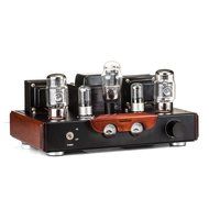 GemTune GS-02 KT88 vacummTube Amplifier with KT88*2, 6N8P*2, 5Z3P*1 N3