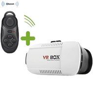 Next SainSonic VR SHINECON Virtual Reality Headset 3D VR Glasses for Android &amp; Apple Smartphones within 6 Inch... N3