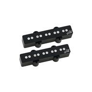 Aguilar AG 5J-70 | Reproduce 1970s Bright Clear Low End 5 Strings Jazz Bass Pickups