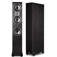 Denon AVR-X2100W 7.2 Channel Full 4K Ultra HD A/V Receiver with Bluetooth and Wi-Fi + 2 Polk Audio TSi400 Speaker... N5