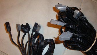 Bose Acoustimass 10 Subwoofer only. N5