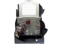 Zebra ZM400-3001-0100T Direct Thermal/Thermal Transfer Desktop Label Printer, 300 DPI, 4.09" Print Width, 8"/sec... N2