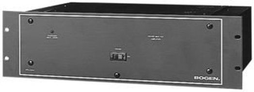 BOGEN COMMUNICATIONS HTA250A BOGEN HTA250A 250WATT RACK MT.