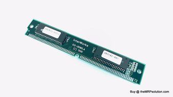 PRINTRONIX 8MB DRAM SIMM FOR P5000 AND 6400 SERIES PRINTERS PN 203142-001