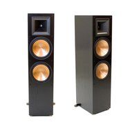 Klipsch RF-7 II Floorstanding Speaker - Cherry (Each) N12