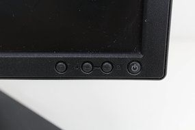 Dell M49GV E170SC 17&quot; Flat Panel LCD Monitor VGA