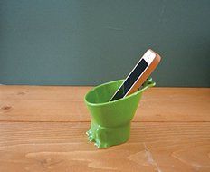 Animal Open-Mouth Speaker (Frog) N4