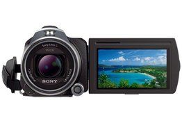 [Overseas / Overseas Model] PAL system SONY projector built Handycam "HDR-PJ820E (JE)" Made in Japan