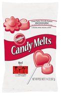 Wilton ColorBurst Brights Candy Melts N4