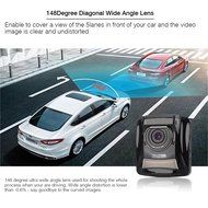 Anytek 1080P Full HD 2.4&quot; Screen Wide Angle Car DVR Camera Recorder for Driving Safety