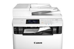 Canon Lasers imageCLASS MF414dw Wireless Monochrome Printer with Scanner, Copier &amp; Fax N2
