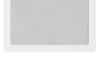 VM Audio 6.5" 175W 2-Way In-Wall Surround Speaker (Single) | VM-WS65-S N7