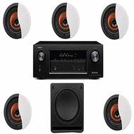 Klipsch CDT-3650-CII In-Ceiling System #47