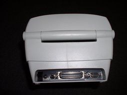 Zebra TLP 2844 Label Printer