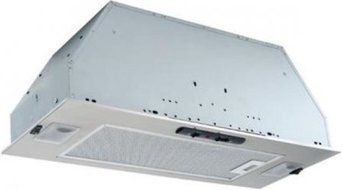 Best P195ES70SB 27.56" Energy Star Rated Under Cabinet Range Hood With Flush Built-In Design Powerful 370 CFM...
