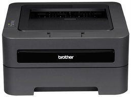 Brother Printer EHL2275DW Wireless Monochrome Printer - Refurbished Model