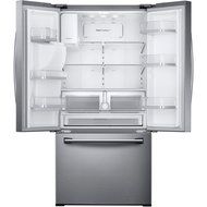 Samsung RF26J7500SR 25.5 Cu. Ft. Stainless Steel French Door Refrigerator - Energy Star