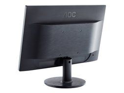 AOC E2060SWDA 19.5&#039;&#039; LED-Backlit LCD Monitor, Black