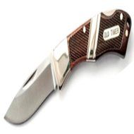 Old Timer Lockback W/Lthr Sheath consumer electronics