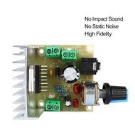 SainSonic AB-01 Mini Digital Amplifier Stereo Audio 12V Amp Board Amplify Module 15W+15W Dual Channel Power for... N3