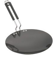 Vinod Cookware Tawa Black 25Cm