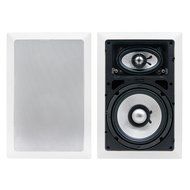 Earthquake - Image 846X 3 Way In-Wall Speaker (Single) N2