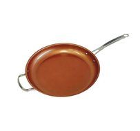NuWave Precison Induction Cooktop w/ 10.5'' &amp; 12'' Fry Pan