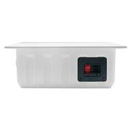Earthquake - Image 846X 3 Way In-Wall Speaker (Single) N4