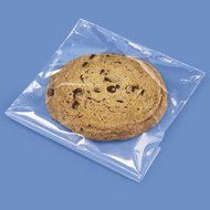 Oasis Supply Flat Cello Bags, 5.75 X 7.75-Inch, Clear N3