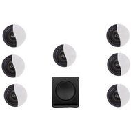 Klipsch CDT-2650II In-Ceiling System #23
