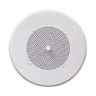 SPECO 8&quot; Speaker Grille w/ Volume Control SPC-G86TCG
