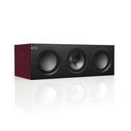 KEF Q600CWH Center Channel Loudspeaker - White (Single) N3