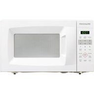 Frigidaire 0.7 Cu. Ft. 700W Countertop Microwave, White