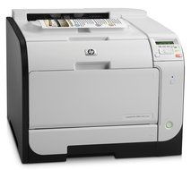 HP Laserjet Pro 400 M451dw Color Wireless Photo Printer (CE958A) (Discontinued By Manufacturer)