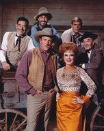 Gunsmoke 8 X 10 Photo