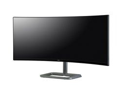 LG Electronics 34UC87M-B 34 inch Widescreen 1;000:1 5ms HDMI/ DisplayPort/ Thunderbolt/ USB3.0... N2